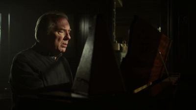 [Discordant note plays, music stops] - Better Call Saul