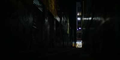 (DISCORDANT, SINISTER MUSIC) - Romper Stomper