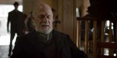 Discover your deepest nature, - Deadwood: The Movie