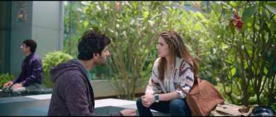 Discover what you really are. - Love Aaj Kal