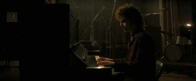 ♪ Discover what you set out
to find ♪ - A Complete Unknown