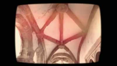 DISCOVERED AS PART
OF A LARGE TREASURE HOARD - Lost Relics of the Knights Templar