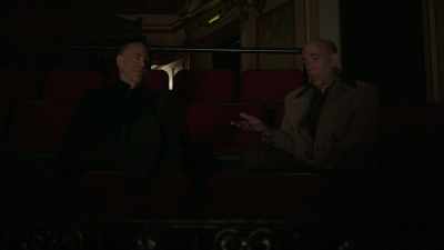 "Discovered" implies there were
always these two realities. - Counterpart