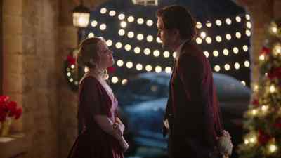 Discovering this terrific
place that'll soon be - Unwrapping Christmas: Tina's Miracle