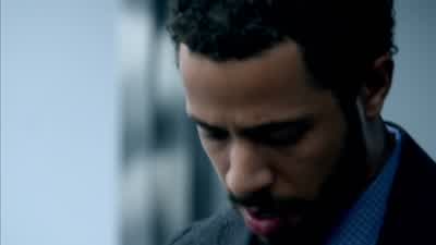 Discovering you were wrong about your father must have been difficult. - Blindspot