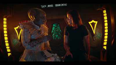 Discovery. - Star Trek: Discovery
