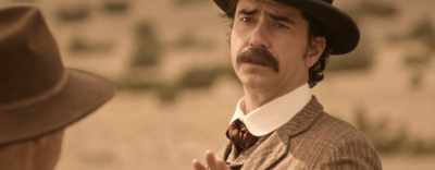 - Discretion in this matter,
that's of paramount importance. - Dead for a Dollar