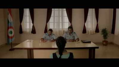 Discuss two Indian major
current affairs topics. - Gunjan Saxena: The Kargil Girl