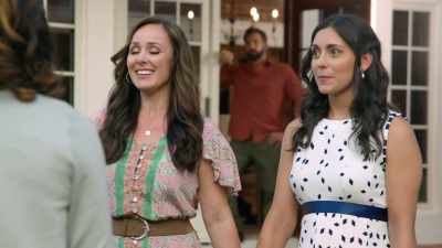 Discutimos - Let Love Grow