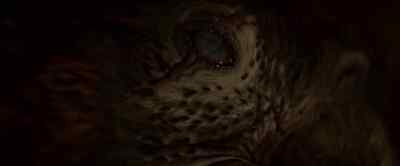 (DISEMBODIED VOICES STOP) - Tuesday