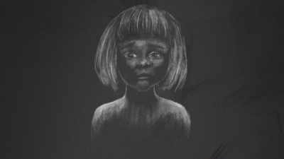 (disembodied whispering)
(soft music) - The Wisdom of Trauma