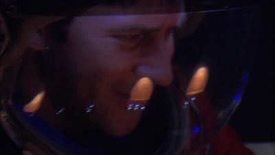 Disengage. Come on! - Stargate Atlantis
