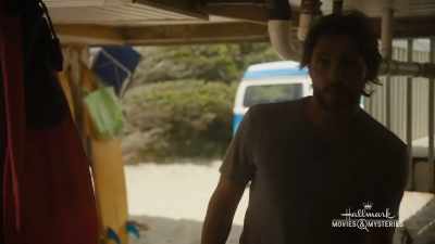 'Disengage the parking brake.' - One Summer