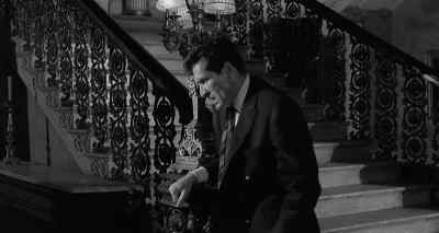 Disgraceful. - Ten Little Indians