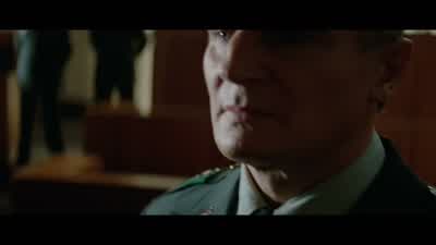 Disgraceful. - The A Team