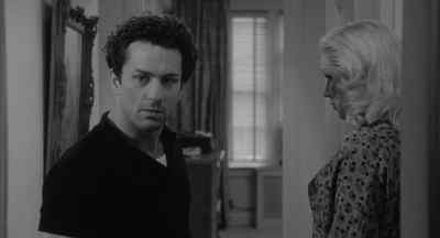 Disgusted with the two of youse. - Raging Bull