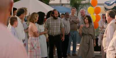- is disgusting. - GLOW