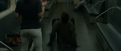 Disgusting. - The Amazing Spider Man