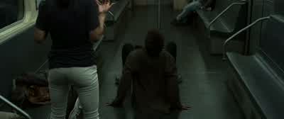 Disgusting. - The Amazing Spider Man