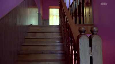 (dishes clatter) - Welcome to Chechnya