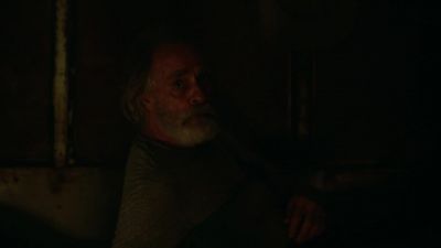 [Dishes clattering] - Fear the Walking Dead
