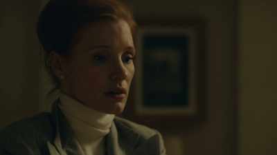 (DISHES CLATTERING) - Scenes from a Marriage
