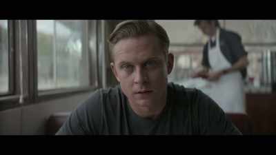[dishes clattering] - Made for Love