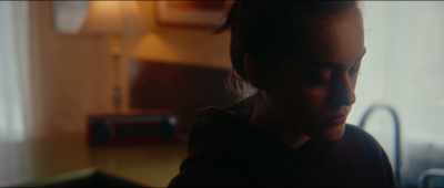 [DISHES CLATTERING] - Don't Look Away