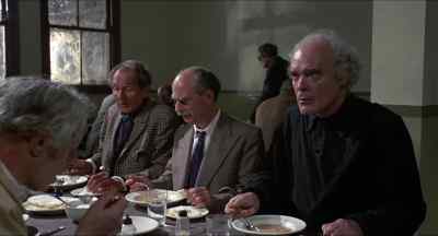- Dishwater.
- Filthy muck. - Tales from the Crypt