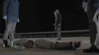 Dismembered and assembled. - The Bridge