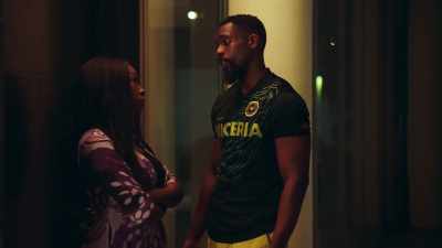 Dismissal - Chief Daddy 2: Going for Broke