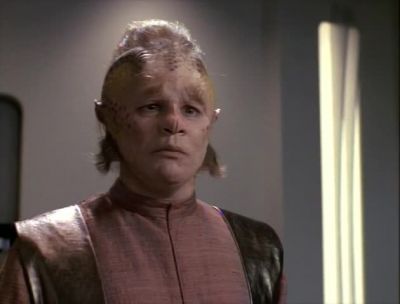 Dismissed - Star Trek: Voyager
