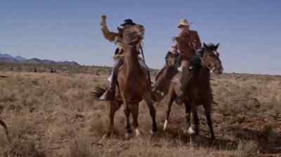 Dismount! - The Great Sioux Massacre