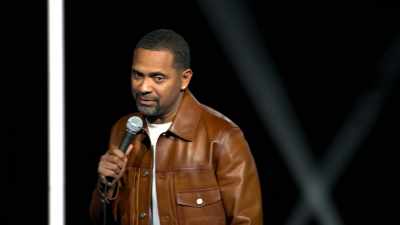 Dispar doi ani și mă întorc. - Mike Epps: Ready to Sell Out