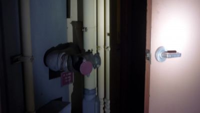 Dispatch, 727-L-30
at Studio Self Storage - 9-1-1