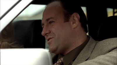 Dispatch, cancel backup. - The Sopranos