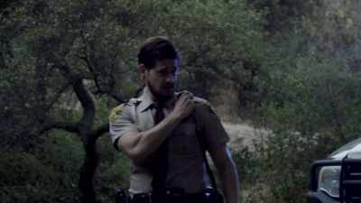 Dispatch come in,
this is officer 299, - Death Camp