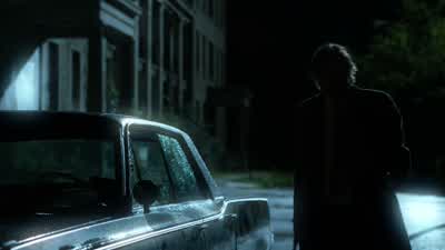 Dispatch, Detective Dix requesting backup at 1100 Cannery Drive. - Gotham