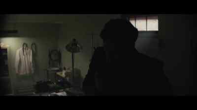 Dispatch. Do you copy? - Bloodline Killer
