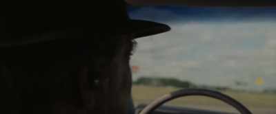 Dispatch, we found
our white sedan, over. - The Old Man & the Gun