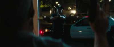 Dispatch, I have two
individuals, one armed, - On the Line