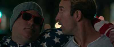Dispatch, I need you to run a check. - Wally Got Wasted