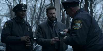 Dispatch, this is 1-Baker-1. - Defending Jacob