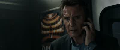 - Dispatch is contacting police. - The Commuter