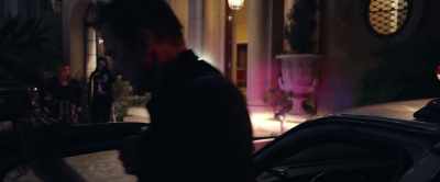 Dispatch, this is unit 219,
code 6 on a 459A... - Get the Girl