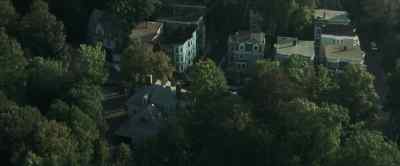Dispatch, this is Unit 33. - Mystic River
