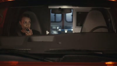 Dispatch, this is Unit five, - The Paramedic Who Stalked Me