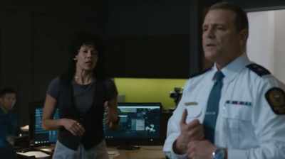  Dispatch, we need a bolo
 right now. - Allegiance