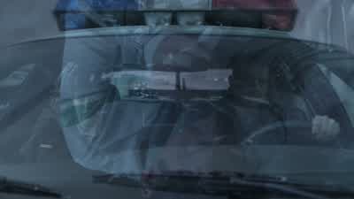 Dispatch on radio: 620, be aware. - Fargo