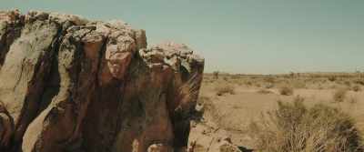 [dispatch over radio]
10-22, subjects are armed
with automatic weapons. - One Ranger
